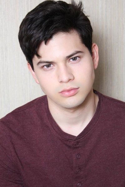 Norio Chalico backdrop