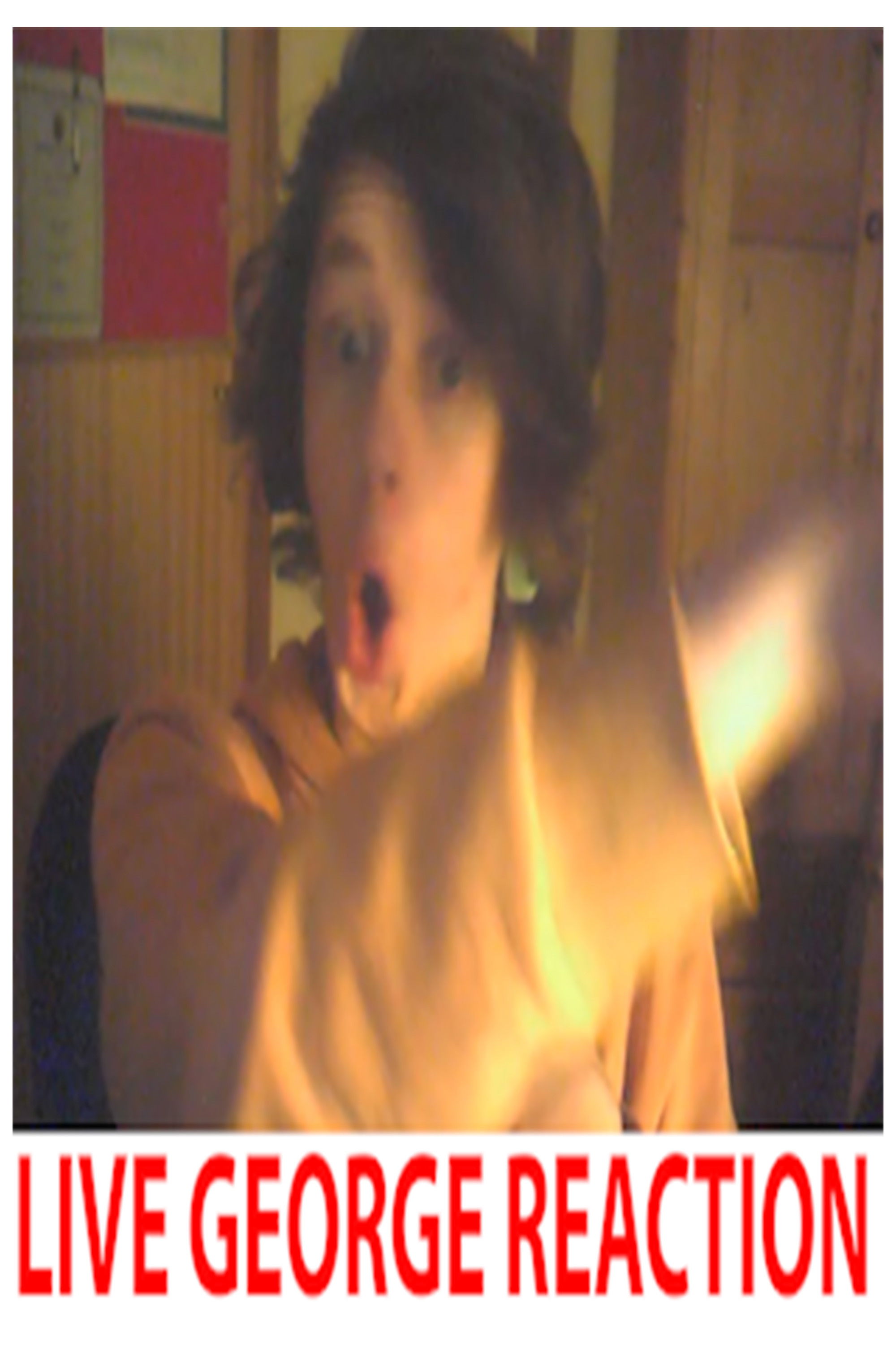 George Chatburn backdrop