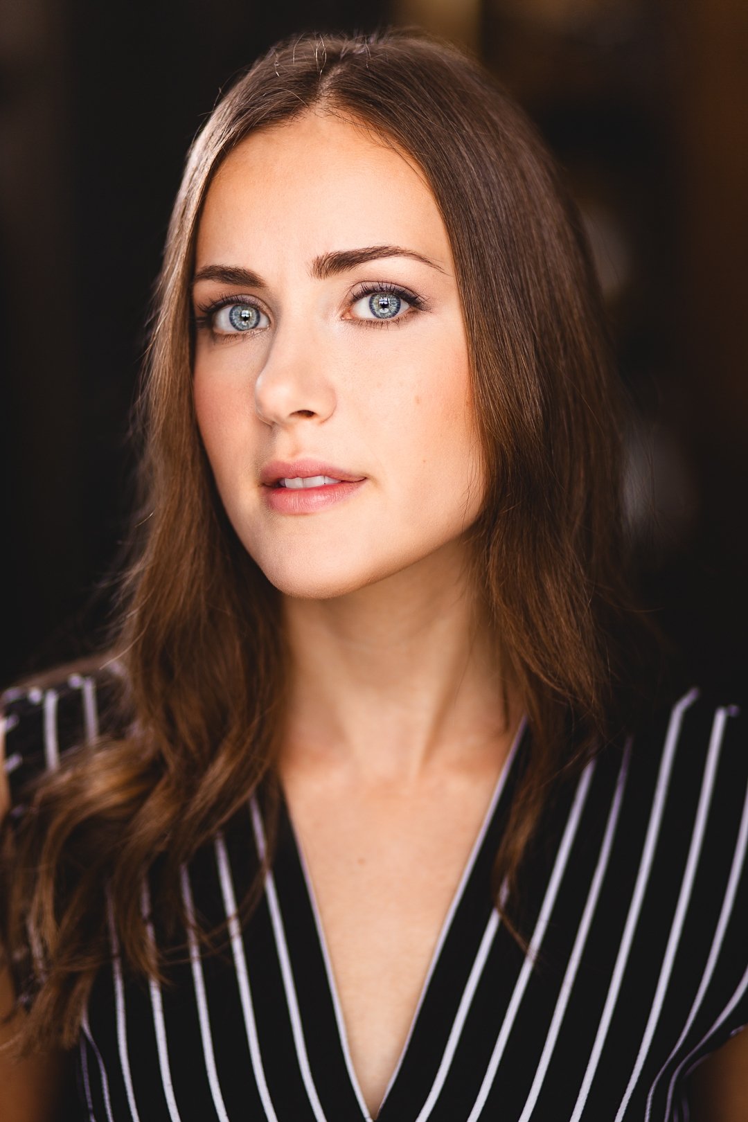 Julia Borsellino backdrop