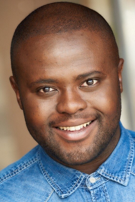 Marc-Sully Saint-Fleur backdrop