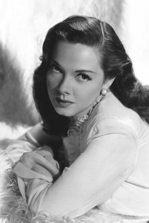 Steffi Sidney backdrop