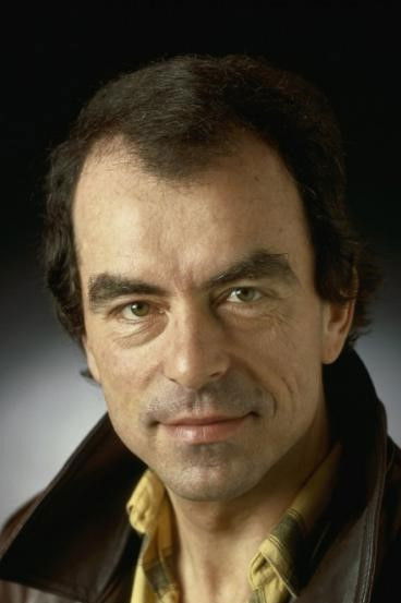 Bob van Tol backdrop