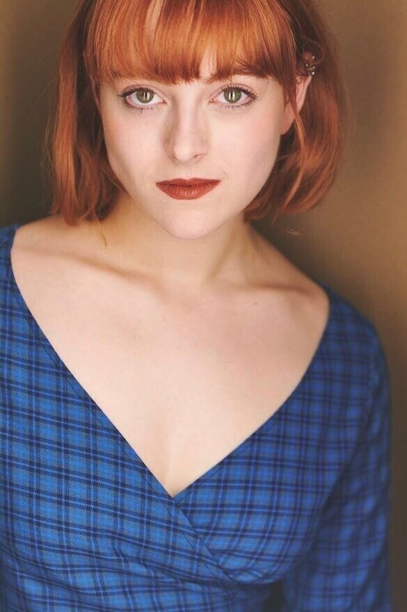 Carleigh Spence backdrop