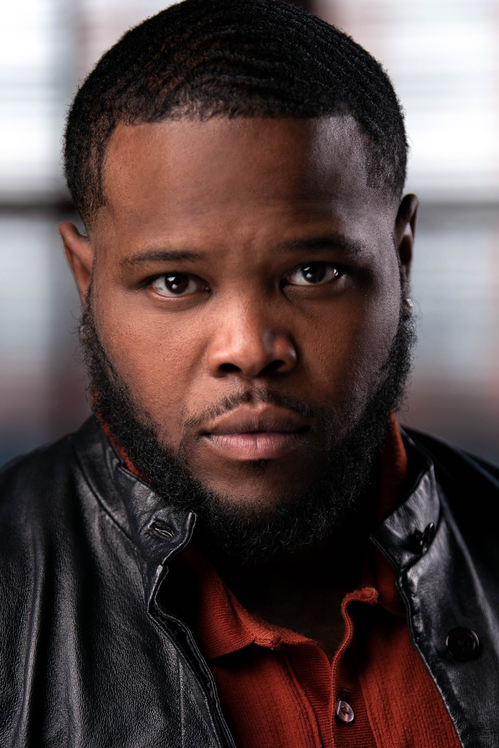 Chris Charm backdrop