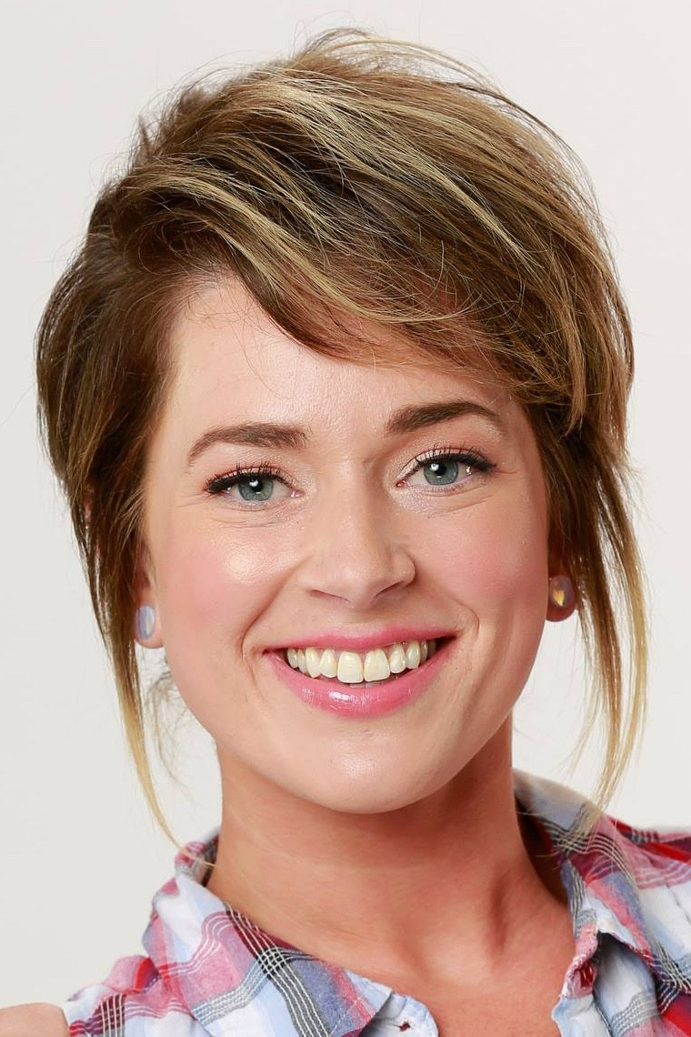 Sam Bledsoe backdrop