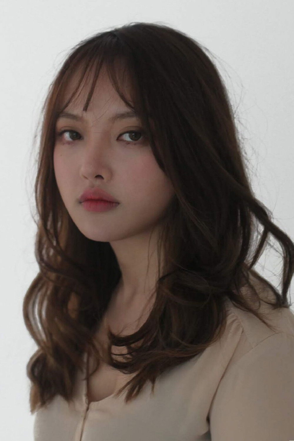 Jeong Yeo-reum backdrop