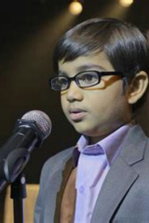 Aakshath Das backdrop