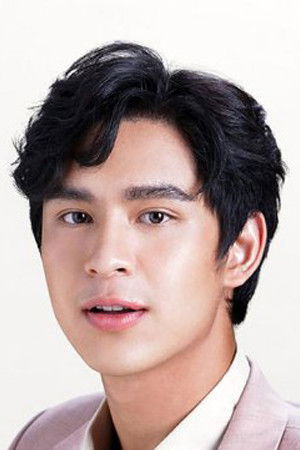 Phattharapon Dejpongwaranon backdrop