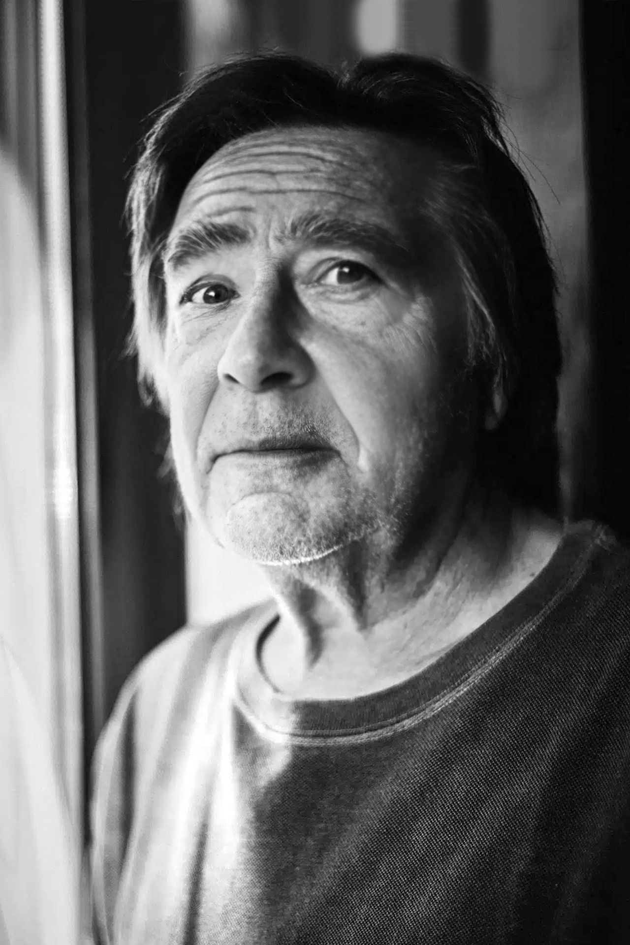 Gilles Chappaz backdrop