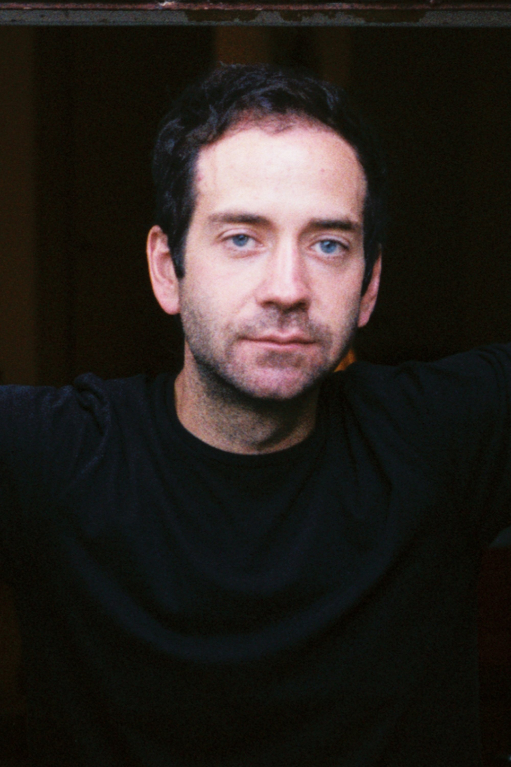 Guillaume Carlier backdrop