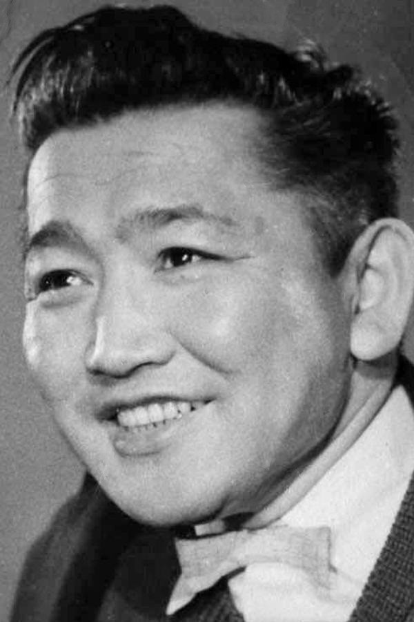 Lamjavyn Vangan backdrop