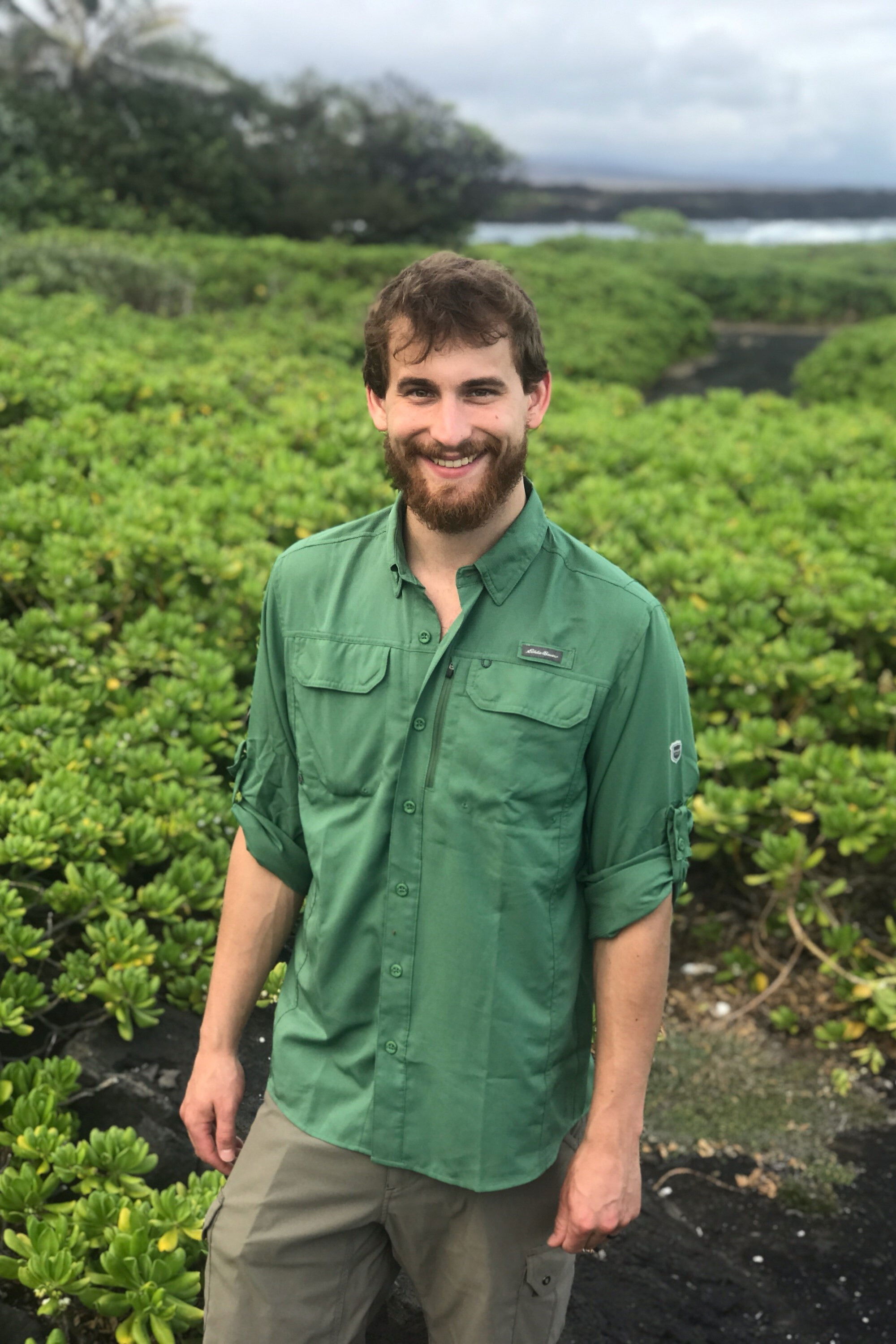 Samuel Kasper backdrop