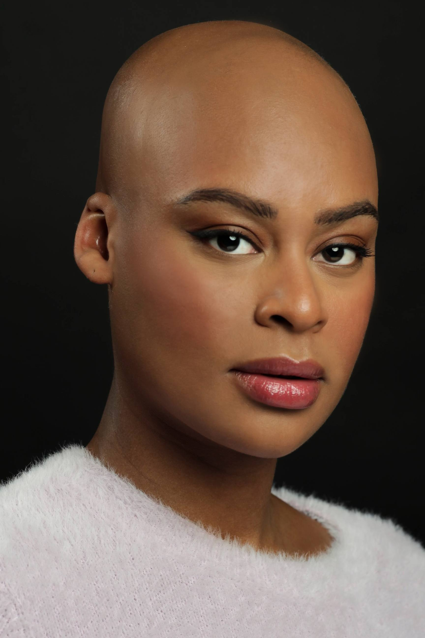 Janessa St. Pierre backdrop