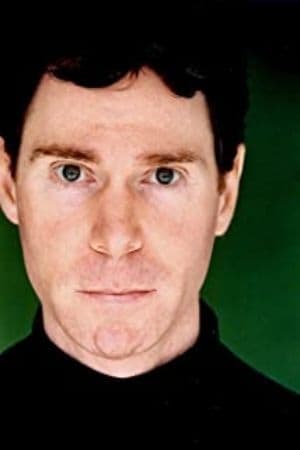 Michael Zelniker backdrop