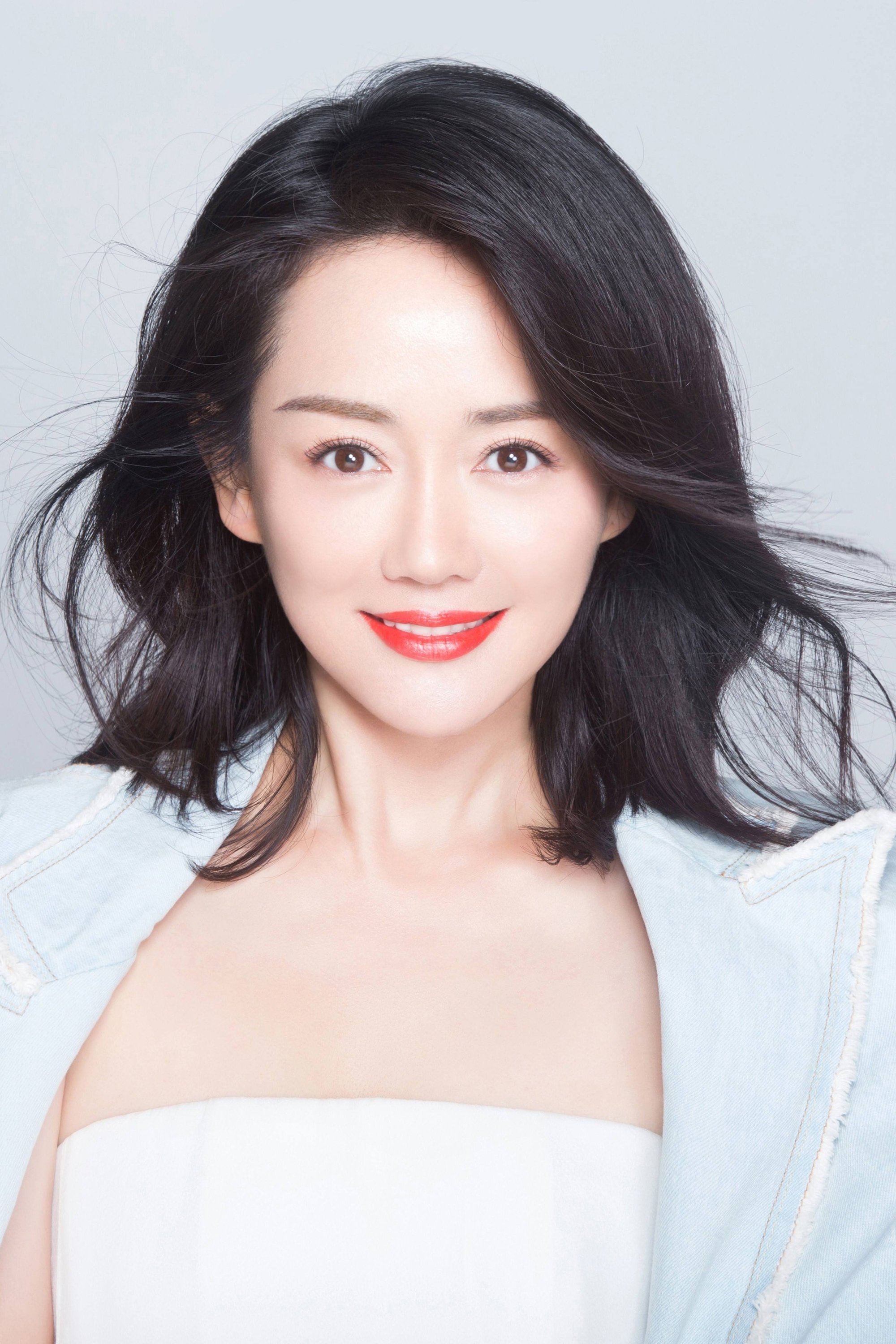 Zhang Dinghan backdrop