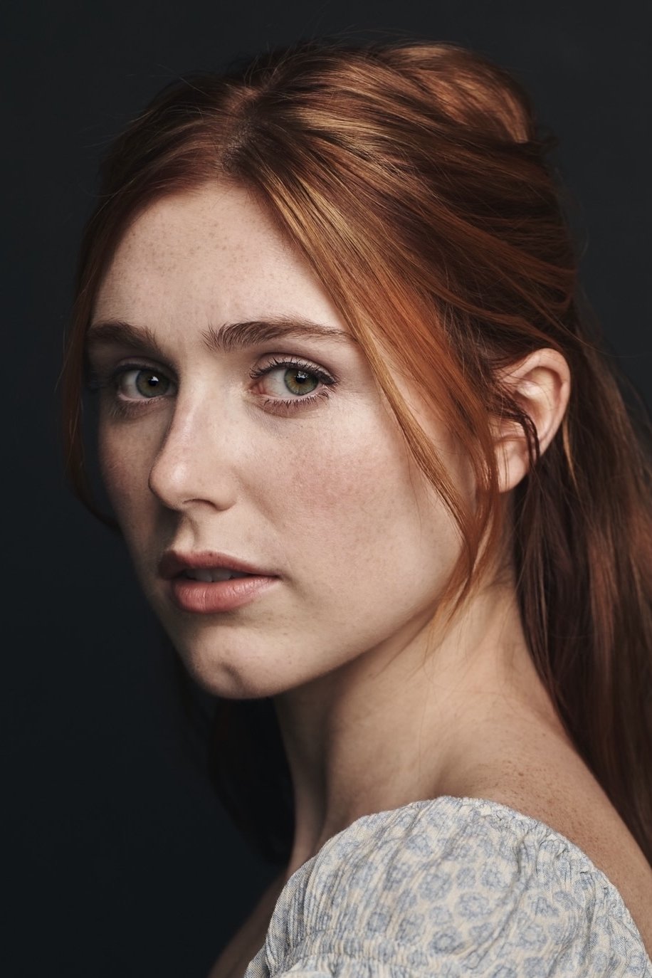 Jocelyn Shelfo backdrop