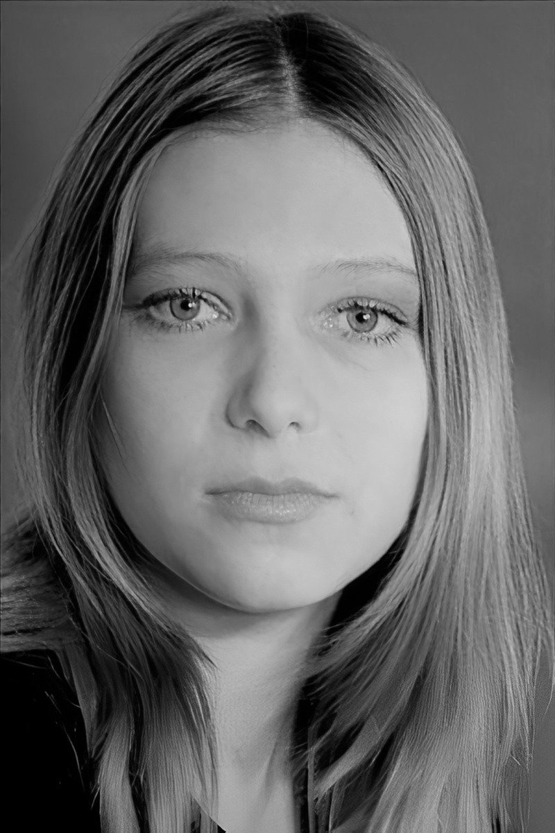 Elena Mayorova backdrop