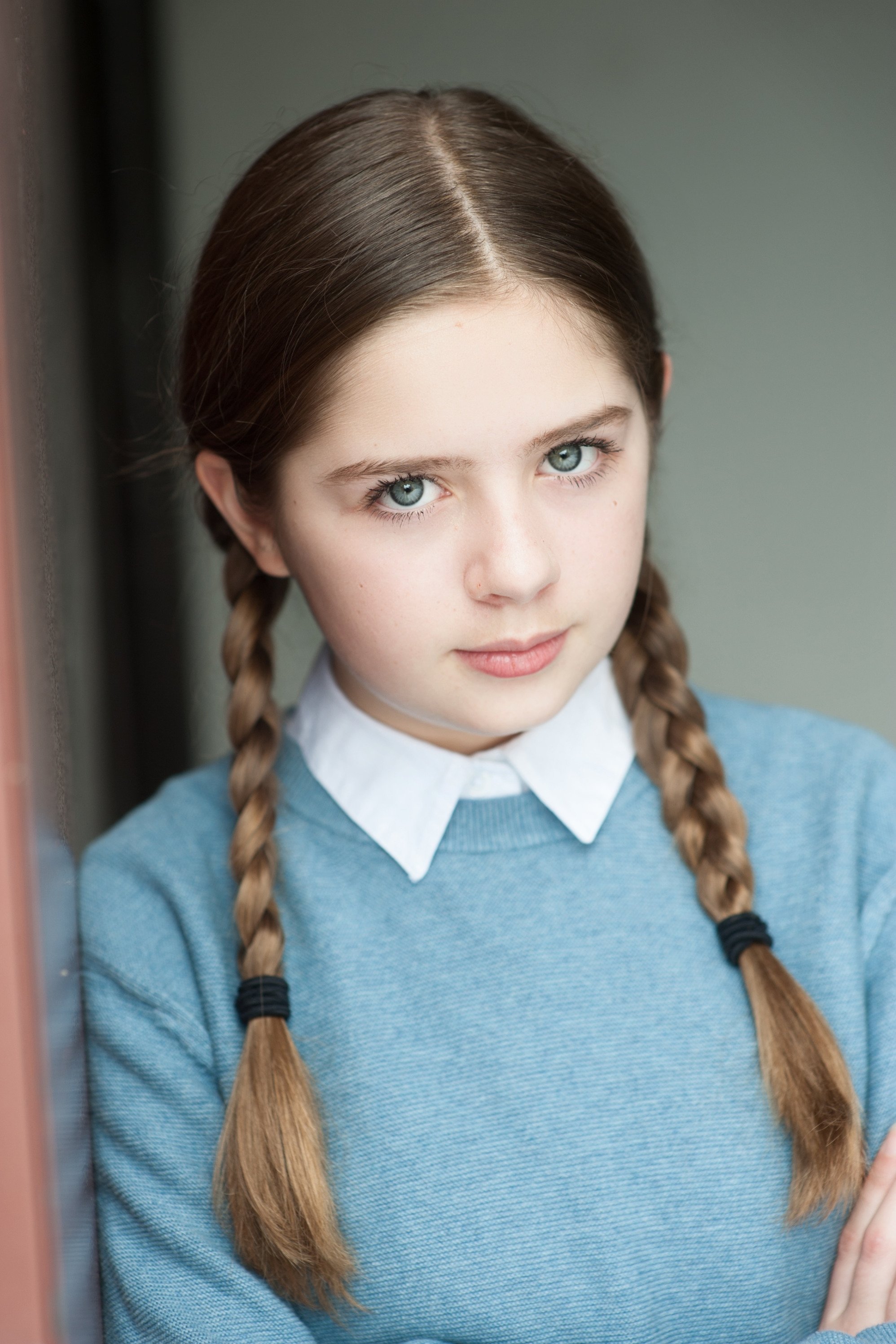 Kerensa Cooper backdrop