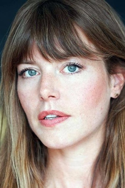 Céline Millet backdrop