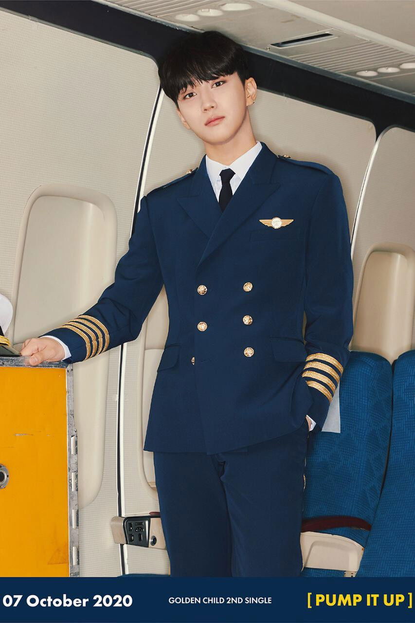 Hong Joo-chan backdrop