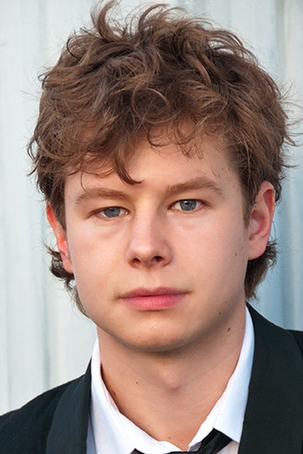 Petrie Willink backdrop