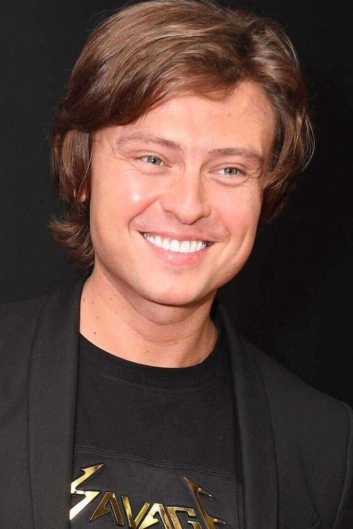 Prokhor Shalyapin backdrop