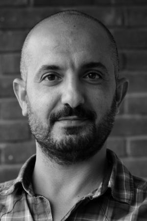 Rodi Güven Yalçınkaya backdrop