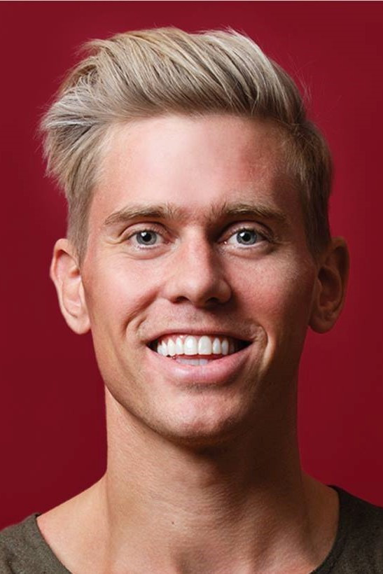 Jón Jónsson backdrop