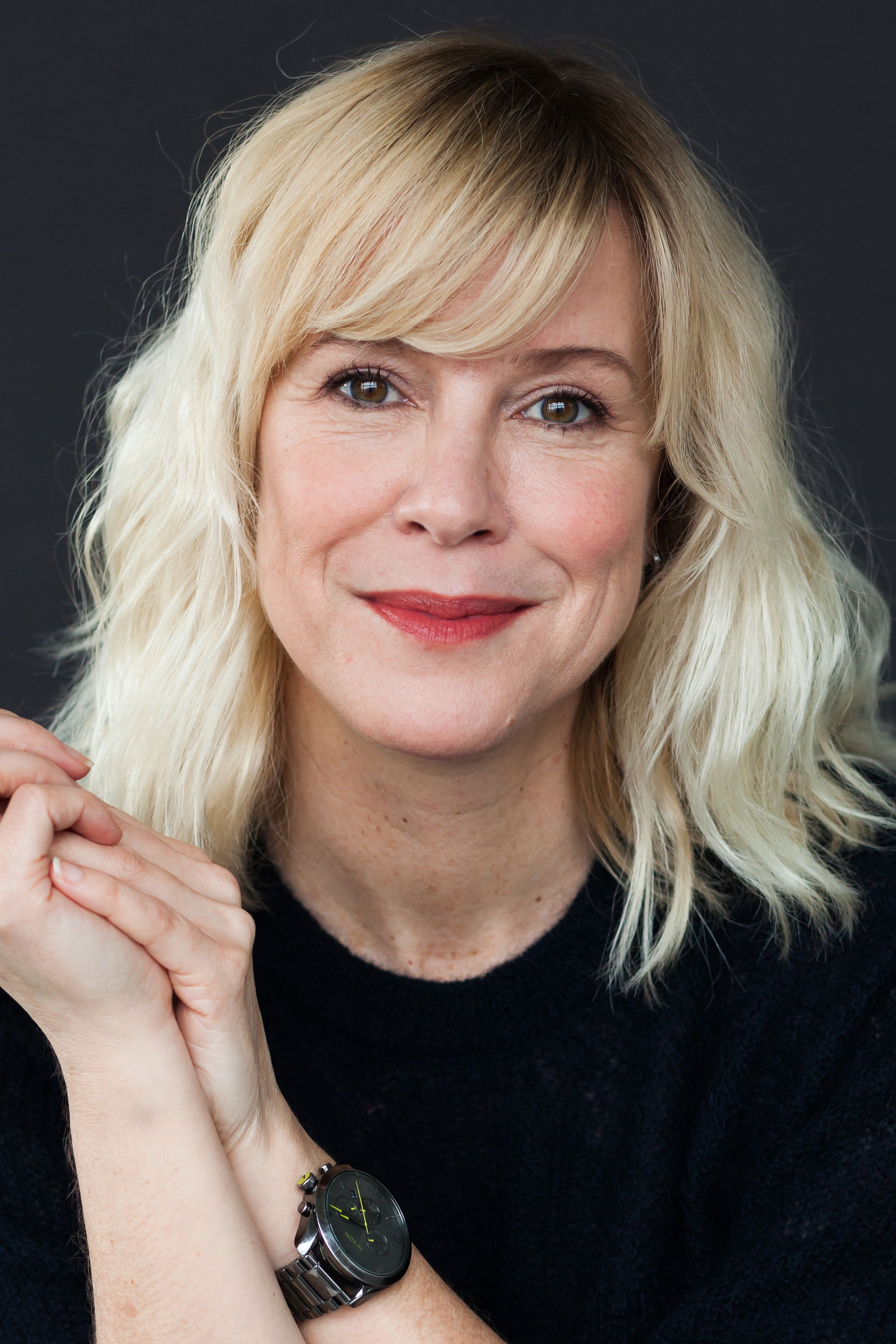 Guylaine Delorme backdrop