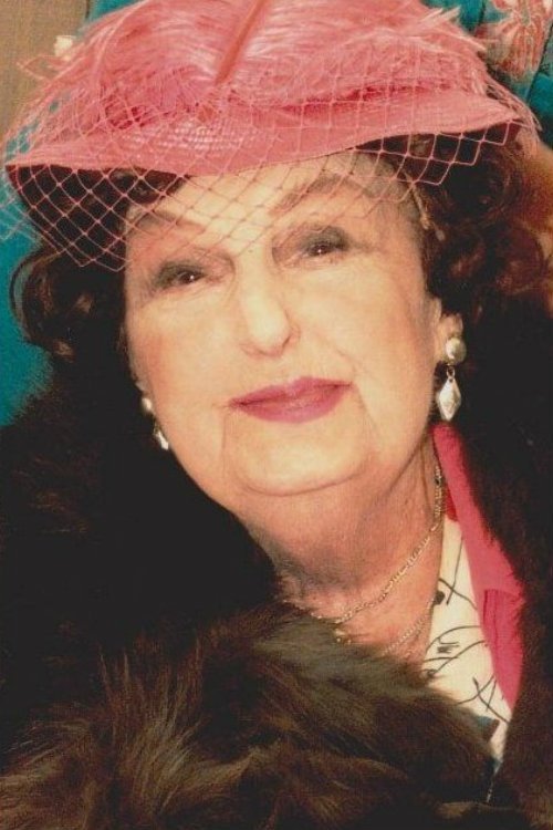 Pamela Cundell backdrop