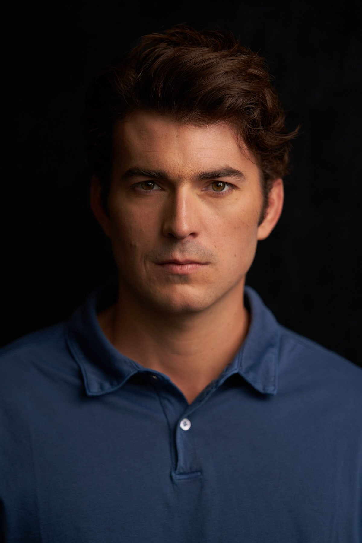 Seth Bowling backdrop