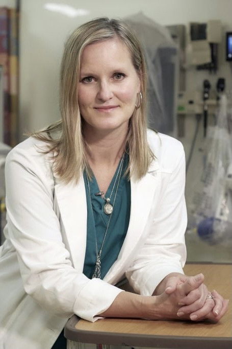 Cathlyn Robinson backdrop