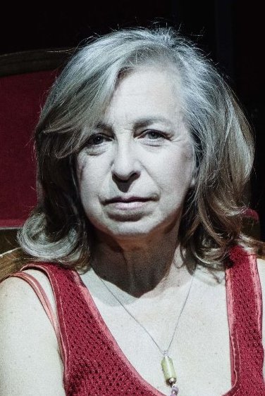 Chryssi Vidalaki backdrop