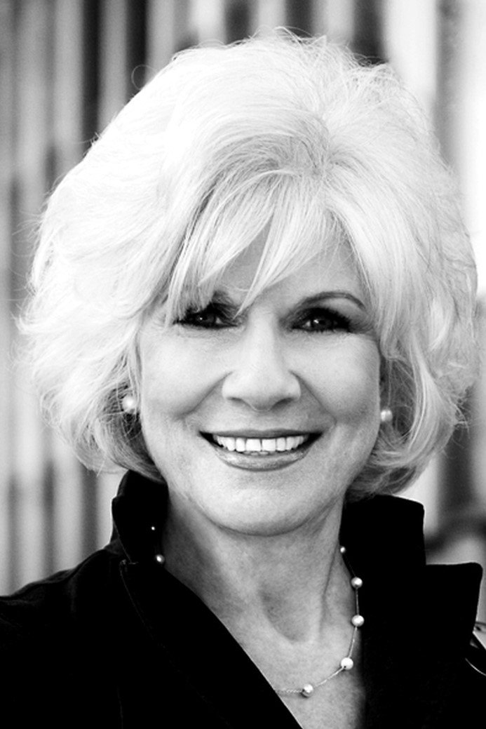 Diane Rehm backdrop