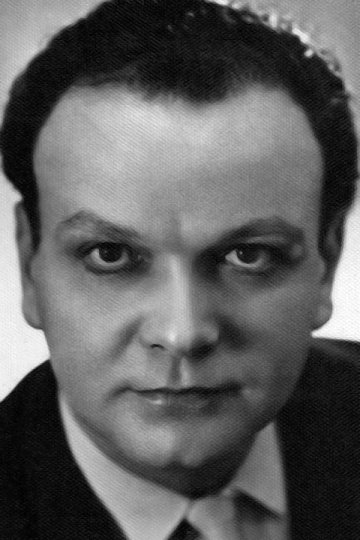 Vladimir Druzhnikov → Vladimír Drushnikov backdrop