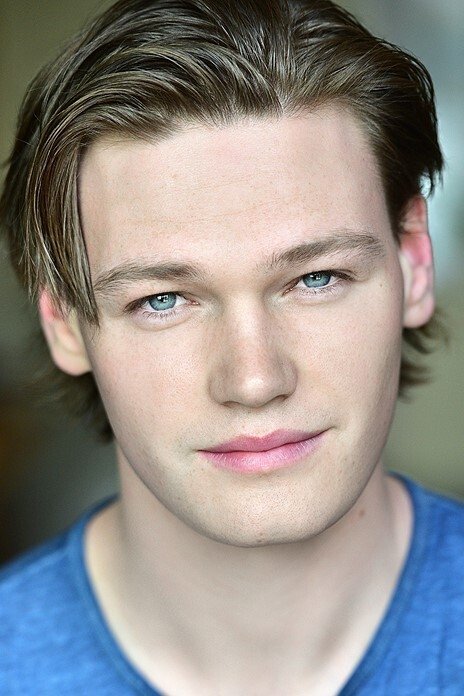 James Hicks backdrop