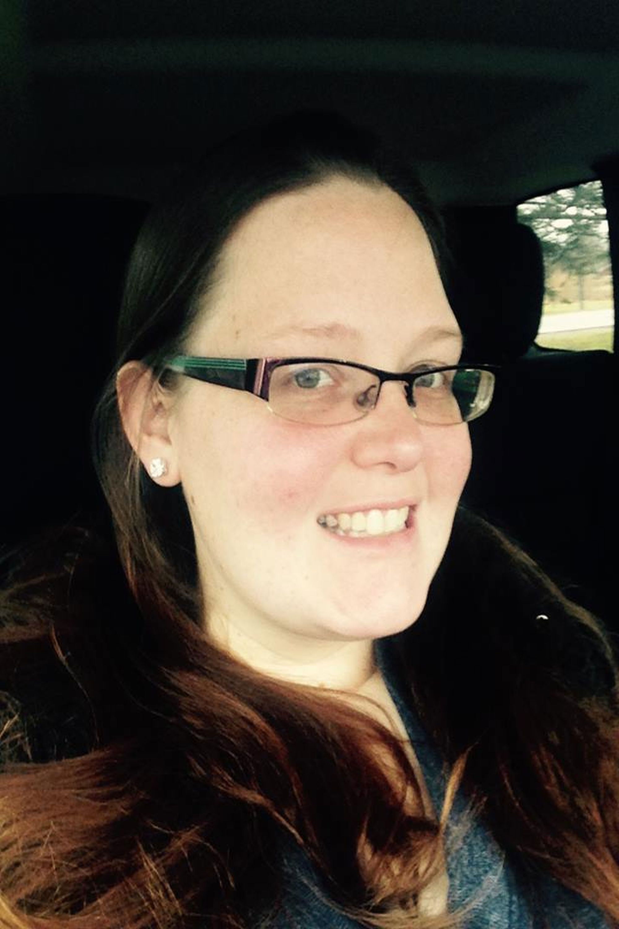 Krystal Foster backdrop