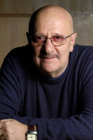 Attilio Corsini backdrop