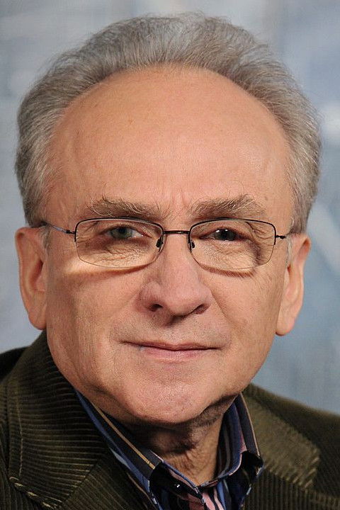 Anatoly Smelyansky backdrop