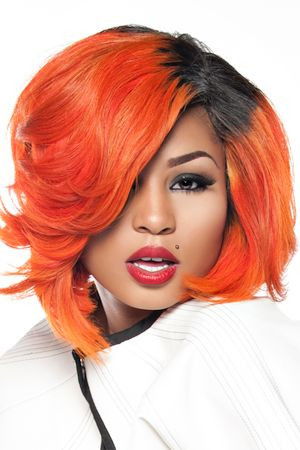 Just Brittany backdrop