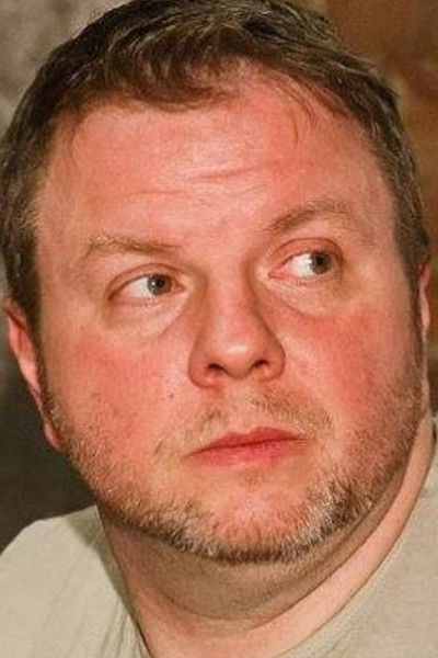 Boris Barabanov backdrop