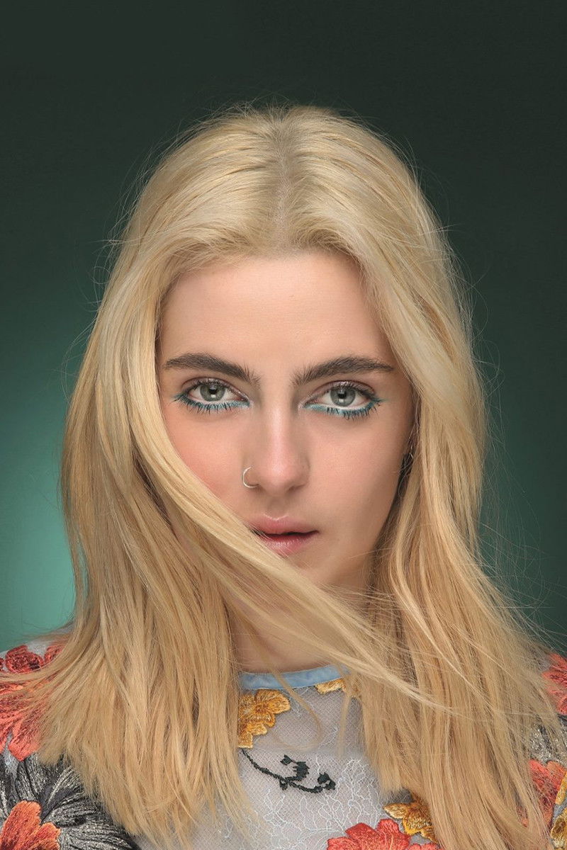 Natalia Swift backdrop