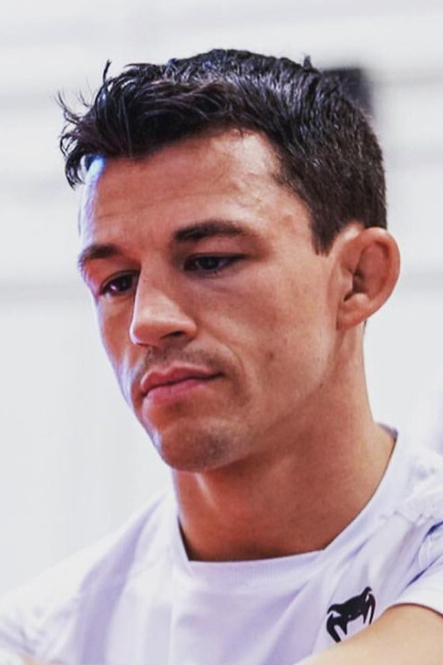 Billy Quarantillo backdrop