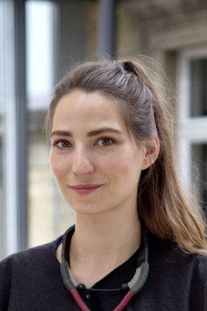 Iris Baglanea backdrop