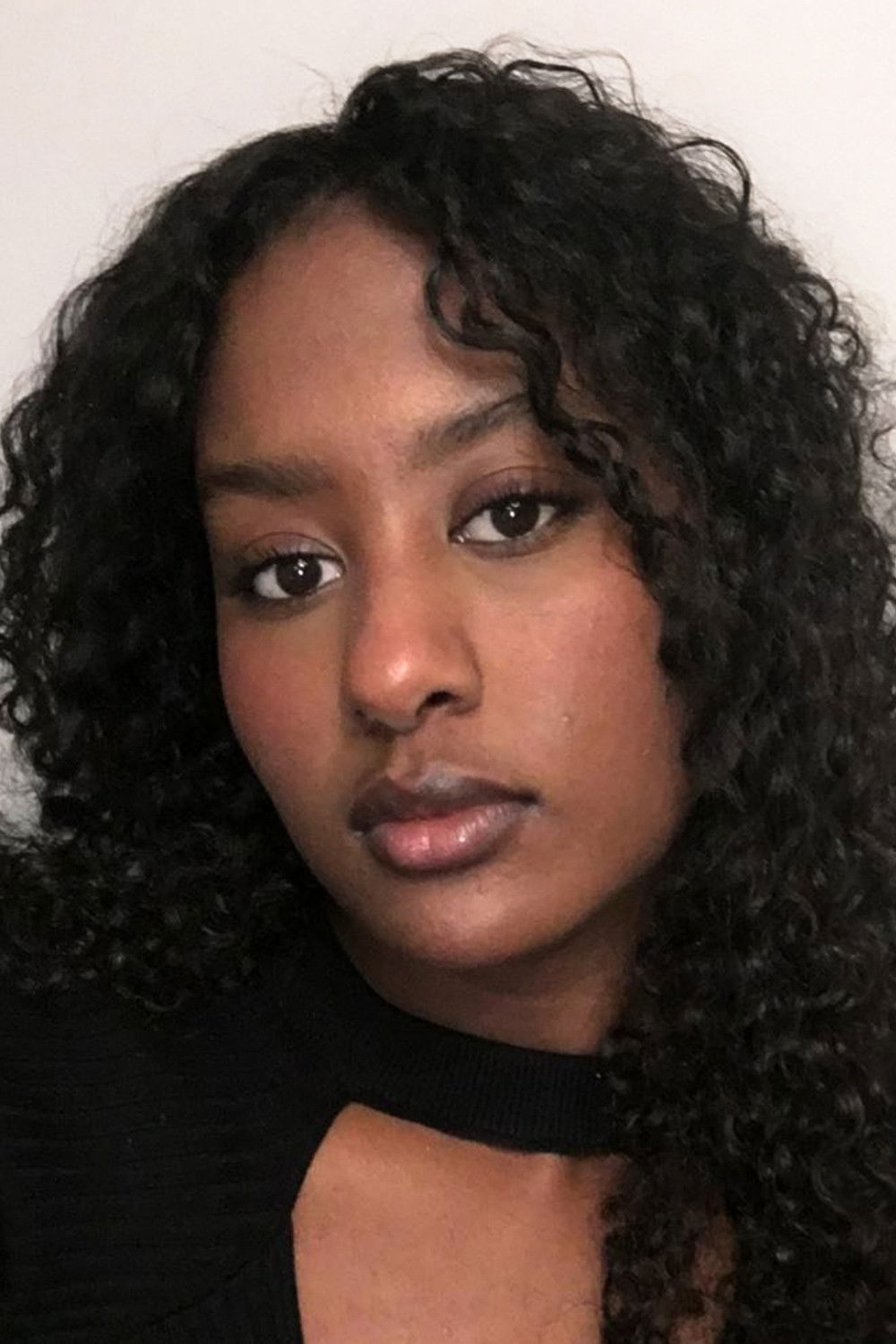 Isra Abdelrahim backdrop