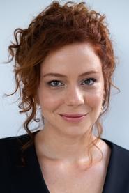 Leandra Leal → Leandra Leal