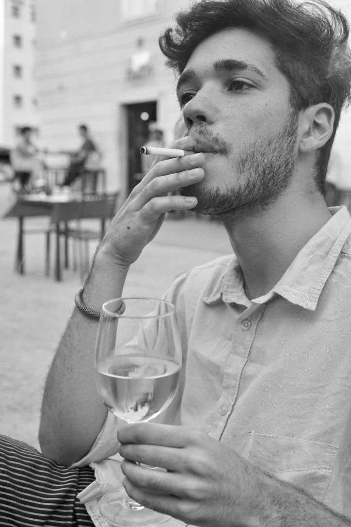 Vinicius Bellemo backdrop