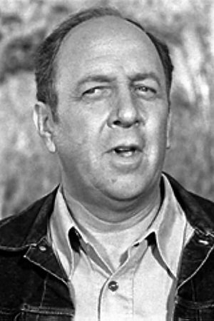 Robert Foulk backdrop