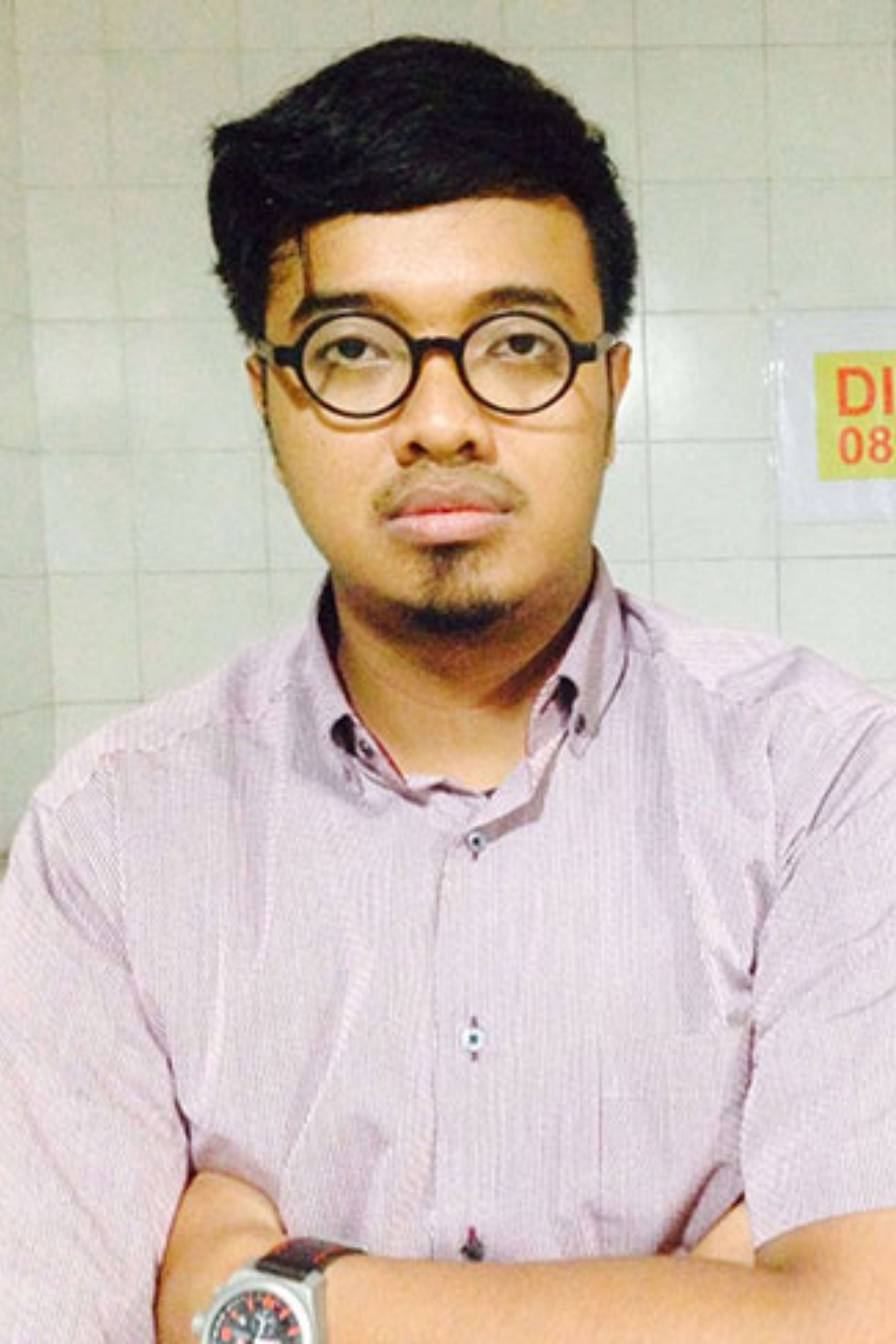 Tunggul Banjaransari backdrop