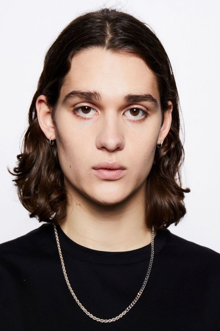 Ramy Moharam Fouad backdrop